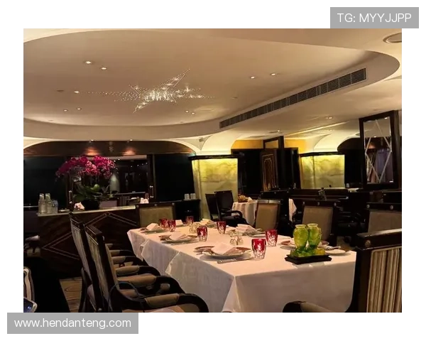 上葡京酒店官网：了解酒店餐饮特色与多样化的餐厅选择