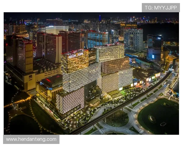 澳门半岛美高梅客房类型与入住体验详细介绍